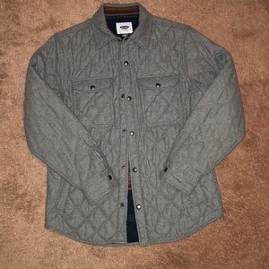 Men’s Old Navy Quilted Jacket